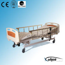 Cama eléctrica médica de las tres funciones (XH-4)